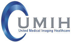 United Medical Imaging Healthcare logo